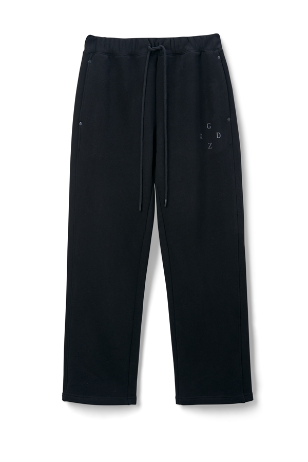 Godz reflection Logo PANT